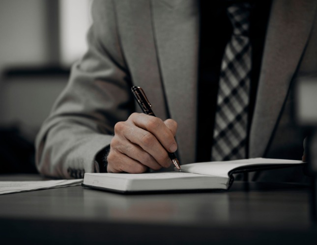 Réservation d'un rendez-vous GridByte